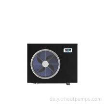 Geräuschluft -Kompressor -Heizsystem Wärmepumpe Wärmepumpe